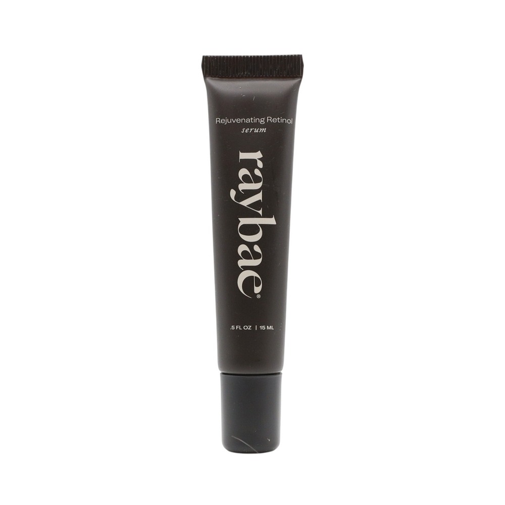 Raybae - Rejuvenating Retinol Serum - .5 FL OZ | 15 ML